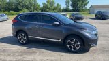 Used 2019 Honda CR-V Touring image 2