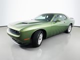 Used 2023 Dodge Challenger SXT image 3