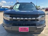 Used 2023 Ford Bronco Sport Outer Banks image 2