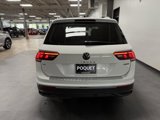 Used 2022 Volkswagen Tiguan SE image 5