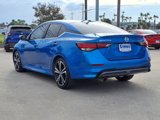 Used 2022 Nissan Sentra SR image 5