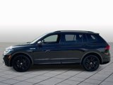 Used 2022 Volkswagen Tiguan SE R-Line image 4
