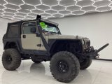 Used 2006 Jeep Wrangler Sport image 6