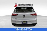 New 2025 Volkswagen GTI Autobahn image 4