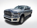 Used 2022 RAM 2500 Laramie w/ Protection Group image 4