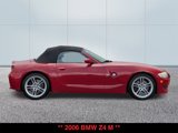 Used 2006 BMW M Roadster image 3