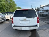 Used 2007 Chevrolet Tahoe LTZ image 4