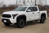 New 2024 Toyota Tacoma TRD Off-Road image 3