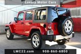 Used 2014 Jeep Wrangler Unlimited Sahara image 6