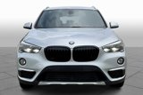 Used 2018 BMW X1 sDrive28i image 3