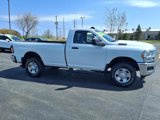 Used 2024 RAM 2500 Tradesman w/ Chrome Appearance Group image 4