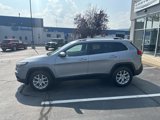 Used 2014 Jeep Cherokee Latitude w/ Cold Weather Group image 2
