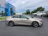 Used 2023 Chevrolet Malibu LT w/ Driver Confidence Package image 5
