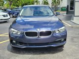 Used 2017 BMW 320i Sedan image 2
