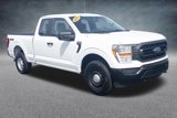 Used 2021 Ford F150 XL w/ Equipment Group 101A High image 3