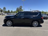 Used 2014 INFINITI QX80 2WD w/ Deluxe Touring Package image 6