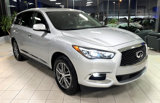 Used 2020 INFINITI QX60 Pure image 4