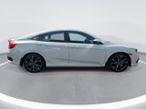 Used 2021 Honda Civic Sport image 4