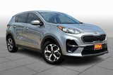Used 2020 Kia Sportage LX image 2