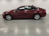 Used 2016 Chevrolet Malibu LT image 2
