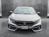 Used 2020 Honda Civic EX-L image 2