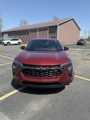 Used 2024 Chevrolet Trax RS w/ Driver Confidence Package image 3