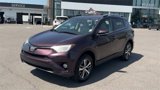 Used 2017 Toyota RAV4 XLE w/ Carpet Mat Package image 3