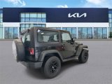 Used 2017 Jeep Wrangler Sport w/ Quick Order Package 23S image 3