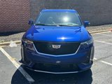 Used 2023 Cadillac XT6 Sport w/ Technology Package image 2