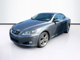Used 2012 Lexus IS 350C image 3
