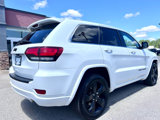 Used 2015 Jeep Grand Cherokee Altitude image 6