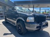 Used 2000 Ford Excursion Limited image 4