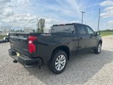 New 2024 Chevrolet Silverado 1500 Custom image 4