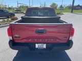 Used 2016 Toyota Tacoma SR5 w/ SR5 Appearance Package (SN) image 5