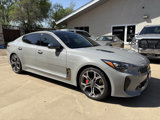 Used 2018 Kia Stinger GT2 image 2
