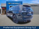 Used 2021 Chevrolet Traverse Premier w/ Redline Edition image 6