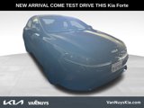 Used 2023 Kia Forte LXS image 3