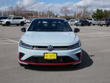 New 2025 Volkswagen Jetta GLI Autobahn image 2