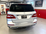 Used 2014 Mercedes-Benz ML 350 4MATIC image 6