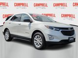 Used 2020 Chevrolet Equinox LT image 2