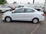 Used 2024 Mitsubishi Mirage G4 LE image 2