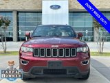 Used 2021 Jeep Grand Cherokee Laredo X image 2