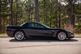 Used 2003 Chevrolet Corvette Z06 w/ Memory Package, 3 Drivers image 3