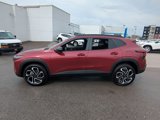 New 2025 Chevrolet Trax RS w/ Driver Confidence Package image 5