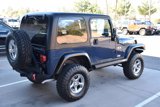 Used 2006 Jeep Wrangler X image 6