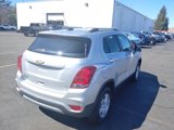 Used 2020 Chevrolet Trax LT w/ LT Convenience Package image 3