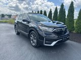 Used 2021 Honda CR-V EX image 2