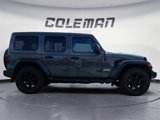 Used 2021 Jeep Wrangler Unlimited Sport w/ Sun And Sound Package image 6