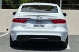 Used 2020 Jaguar XF Prestige image 4