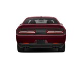Certified 2021 Dodge Challenger SXT w/ Blacktop Package image 5